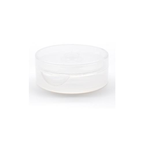 Cosmetic Container-50Φ duplication Tube Cap