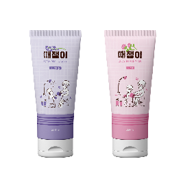 Body Peeling Gel, Tae-Jaeng-Yi (250ml)